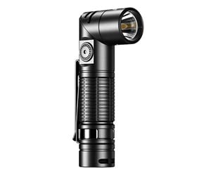 Lommelykter  - Superfire G19-S flashlight - G19-S