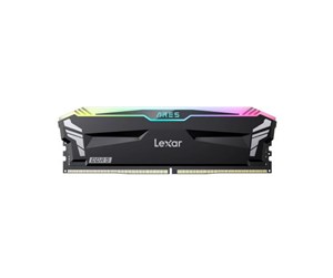 RAM - Lexar LD5U16G68C34LA-RGD memory module - LD5U16G68C34LA-RGD