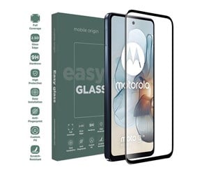 Mobil - Beskyttelsesglass - Mobile Origin EasyGlass for Motorola Moto G24 - FRL-EG-MMG24