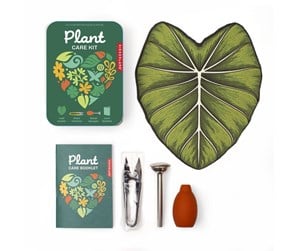 Verktøy - Kikkerland - Plant Care Tin - CD693