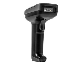 Strekkodelesere - Deli Office Stand Barcode Scanner E14952 - E14952