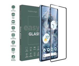 Mobil - Beskyttelsesglass - Mobile Origin EasyGlass for Google Pixel 8 - FRL-EG-GP8