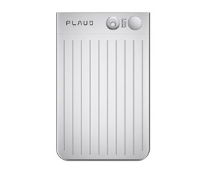 Gadget - Plaud.AI AI Note recorder (Silver) - Plaud Note silver