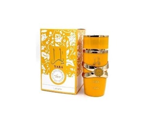 Parfyme & Dufter - Lattafa Yara Tous Edp Spray 100 ml - 6290360594552