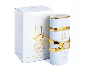 Parfyme & Dufter - Lattafa Yara Moi Women Edp Spray - 6290360591421