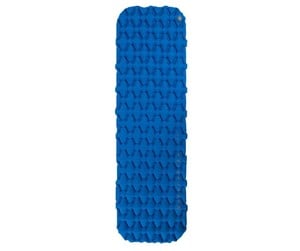 Luftmadrass - Naturehike inflatable mattress FC-10 NH19Z032 blue - NH19Z032-P