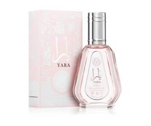 Parfyme & Dufter - Lattafa Yara Edp Spray 50 ml - 6423080728925