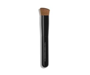 Sminke - Chanel Pinceau Teint 2 En 1 - Fluide Et Poudre N°101 - 3145891388428