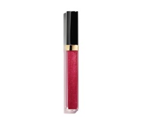 Sminke - Chanel Rouge Coco lip gloss - 3145891567588