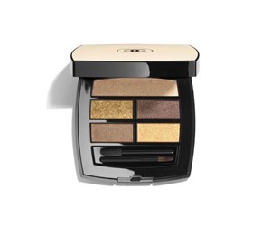 Sminke - Chanel Les Beiges Palette eye shadow - 3145891841886