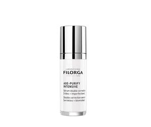 Ansiktspleie - Filorga Age-Purify Intensive 30ml - 3540550009629