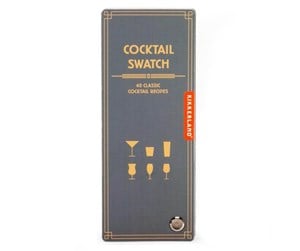 Kjøkkentilbehør - Kikkerland Cocktail Swatches - BA104