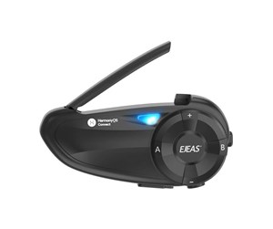 Bluetooth - EJEAS Q7 motorcycle intercom - Q7