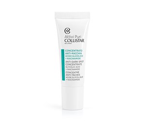 Ansiktspleie - Collistar Anti-Dark Spot Concentrate Glycolic Acid + Niacinamide - 8015150218658