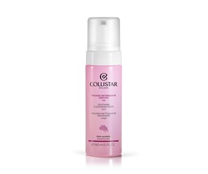 Ansiktspleie - Collistar Mousse Detergente Lenitiva Viso - 8015150219303