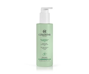 Ansiktspleie - Collistar Gel Detergente Purificante Viso - 8015150219327