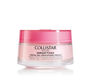 Ansiktspleie - Collistar Idroattiva+ face moisturizer - 8015150247283