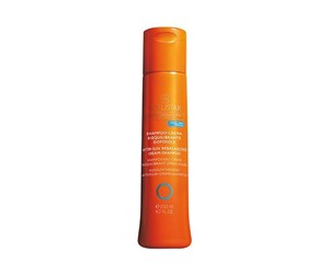 Hårpleie - Collistar After-Sun Rebalancing Cream-Shampoo - 8015150260565