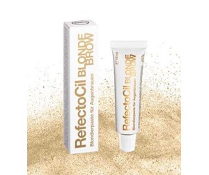 Sminke - Refectocil  eyebrow/eyelash paint - 9003877057000