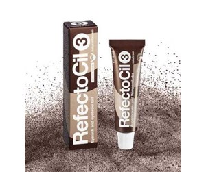 Sminke - Refectocil  eyebrow/eyelash paint - 9003877057307