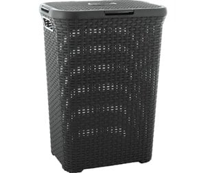 Rengjøring - Curver laundry basket - CEN-46801