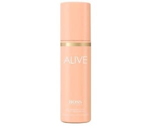 Parfyme & Dufter - Hugo Boss Alive Deo Spray - 3614229371611