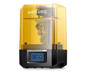 3D printer - ANYCUBIC Photon Mono M5 - 3D printer - Resin - PM5A0BK-Y-O