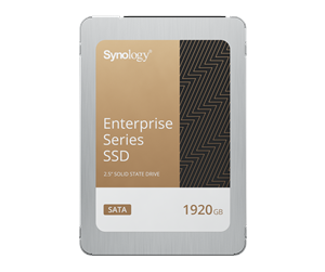 SSD - Synology NAS SSD 2.5" SATA 1.9TB - SAT5221-1920G