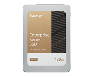 SSD - Synology NAS SSD 2.5" SATA 480GB - SAT5221-480G