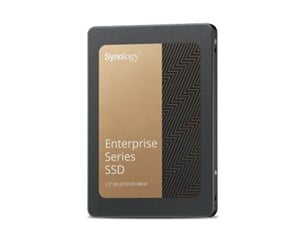 SSD - Synology Dysk SSD SAT5221-3840G 3.84TB 2.5 cala SATA 6Gb/s - SAT5221-3840G