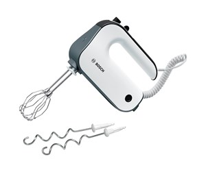 Håndmikser - Bosch Håndmikser MFQ49300 - hand mixer - white - 850 W - MFQ49300