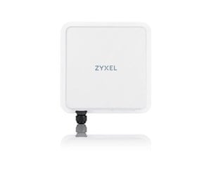 Ruter - ZyXEL Nebula FWA710 - Wireless router N Standard - 802.11n - FWA-710-EU0102F