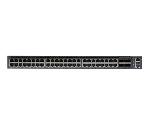 Switch/splitter - NVIDIA Mellanox Spectrum SN2201 - 920-9N110-00F1-0C0