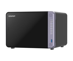 NAS-Server - QNAP TS-632X-4G - NAS server - NAS-Server - TS-632X-4G