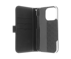 Mobil - Deksel og etui - Insmat Exclusive - flip cover for mobile phone - 650-3280