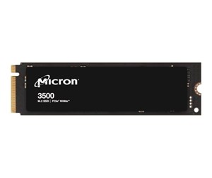 SSD - Crucial Micron 3500 - MTFDKBA512TGD-1BK1AABYYR