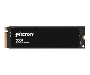 SSD - Crucial Micron 3500 - MTFDKBA2T0TGD-1BK1AABYYR