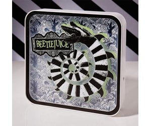 Reklameartikler - Numskull - Beetlejuice - Lamper - NS4937