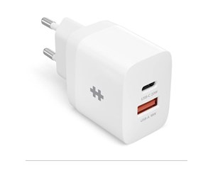 Mobil - Adaptere og ladere - Targus HyperJuice power adapter - USB 24 pin USB-C - 20 Watt - HJ205EU