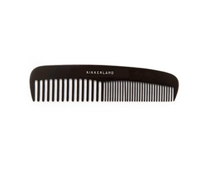 Hårstyling - Kikkerland - Mini Mustache Comb - CM02