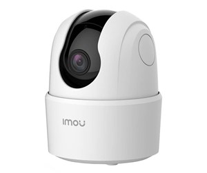 Overvåkningskamera - IMOU 360° Indoor Wi-Fi Camera Ranger 2C 4MP - IPC-TA42P