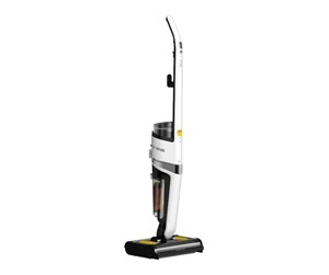 Støvsuger - Deerma Støvsuger DEM-VX20W upright vacuum cleaner with mop function - DEM-VX20W