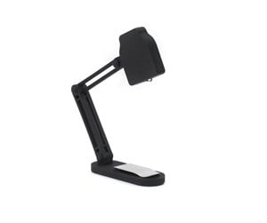 Lommelykter  - Kikkerland Slim Folding Book Lamp (BL10-EU) - BL10-EU