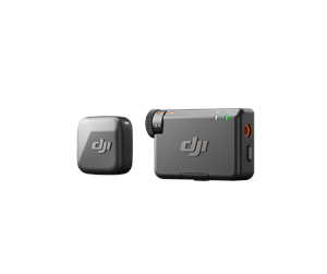 Mikrofon - DJI Mic Mini (1 TX + 1 RX) - CP.RN.00000432.01