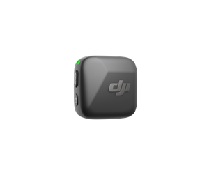 Mikrofon - DJI Mic Mini Transmitter (Infinity Black) - CP.RN.00000431.01