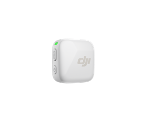 Mikrofon - DJI Mic Mini Transmitter (Arctic White) - CP.RN.00000430.01