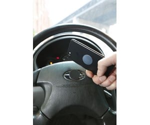 Mobil - Andre tilbehør - Kikkerland Magnetic Phone Mount (US161) - US161