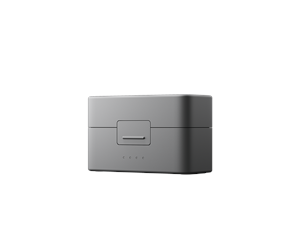 Mikrofon - DJI Mic Mini Charging Case - CP.RN.00000428.01