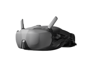 Droner - DJI Goggles N3 - CP.RC.00000032.02