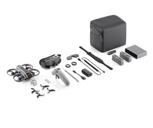 Droner - DJI Avata 2 Pro-View Combo + Googles 2 & RC Motion 2 C1 - CP.FP.00000227.01